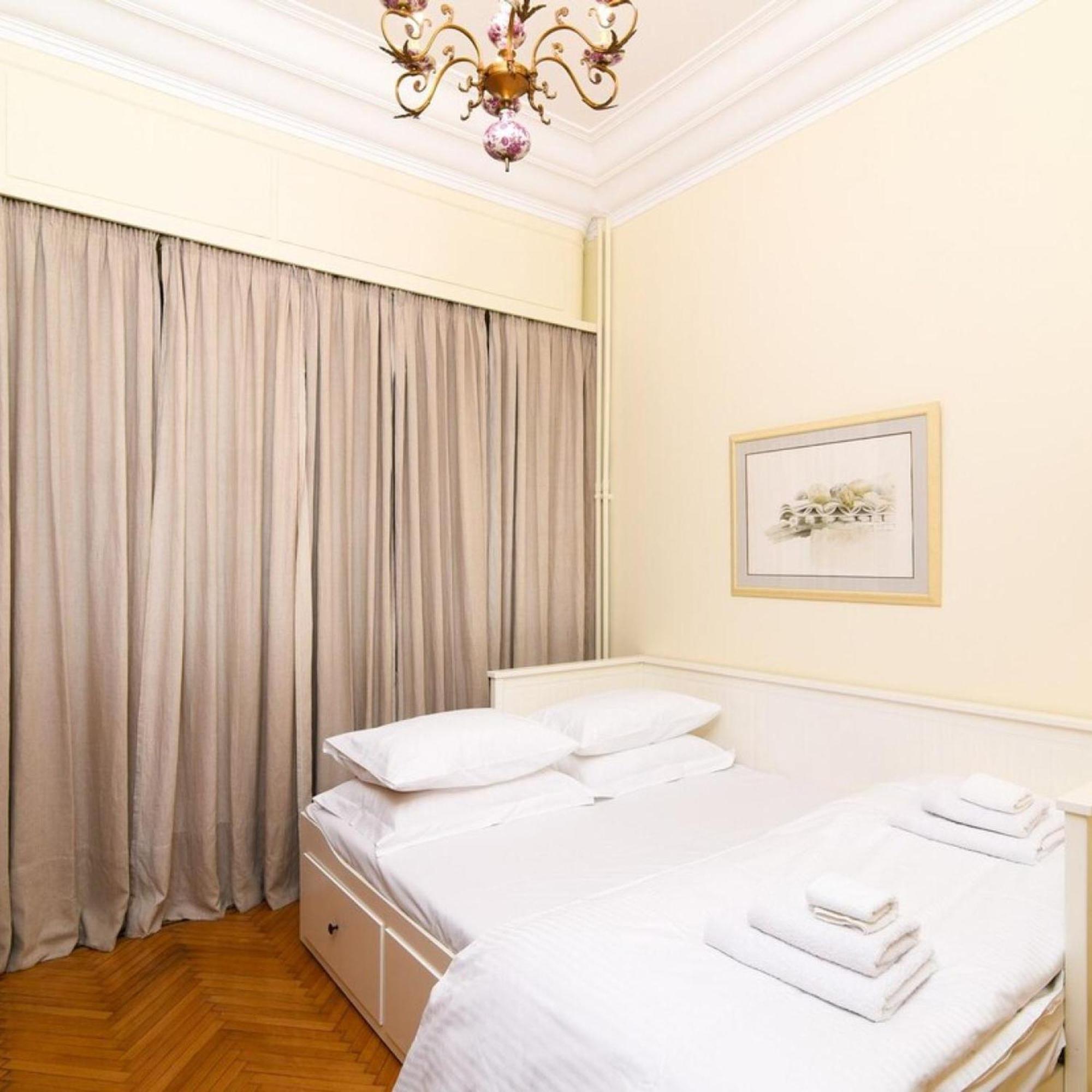 Classy Apartment In The Heart Of Athens Ngoại thất bức ảnh