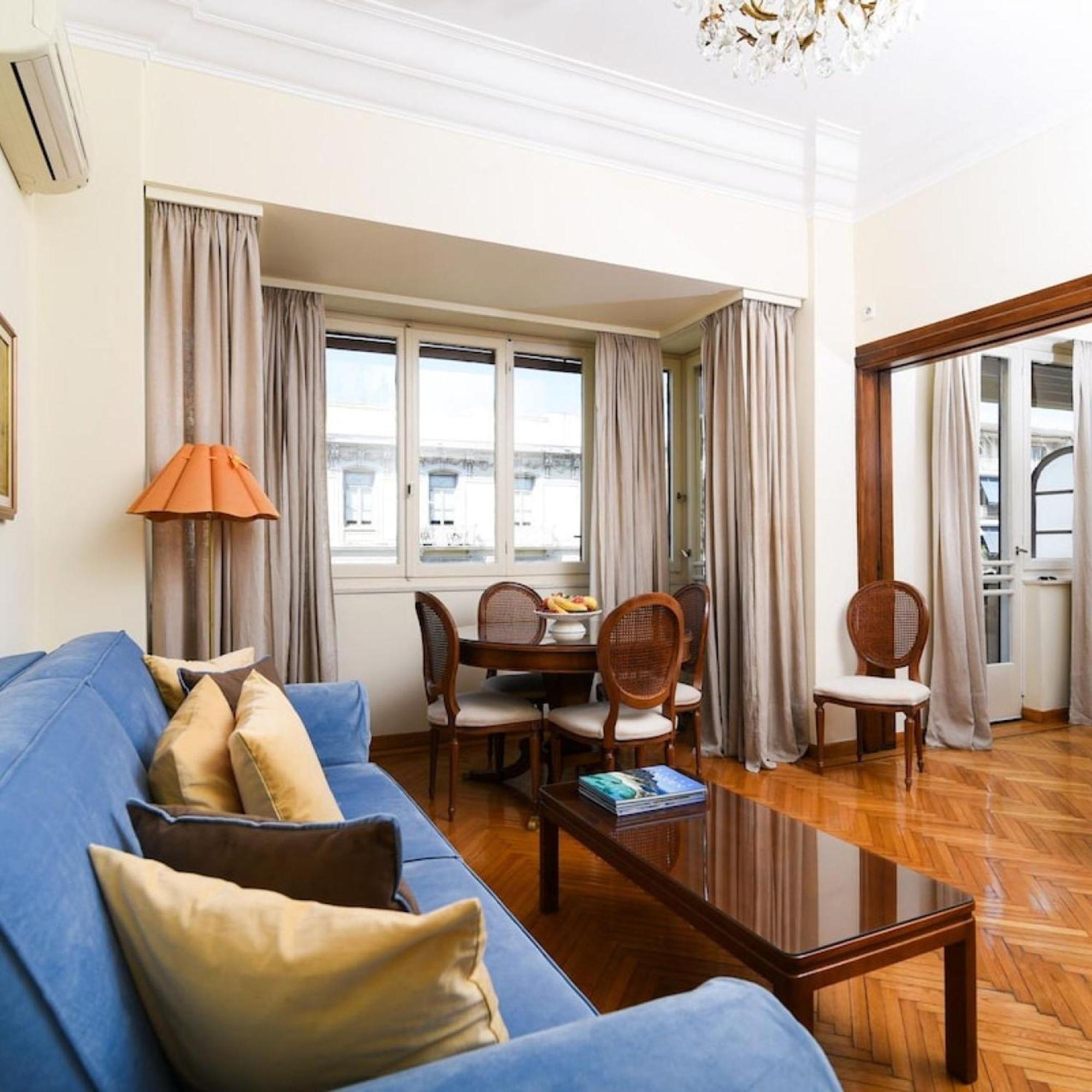 Classy Apartment In The Heart Of Athens Ngoại thất bức ảnh